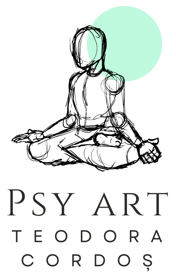 Psyart logo